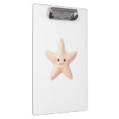 Porte-bloc Cute Pink Starfish (Swatch)