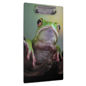 Porte-bloc Cute Porte - bloc de grenouille (Swatch)