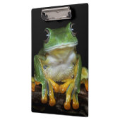 Porte-bloc Cute Porte - bloc de grenouille (Gauche)