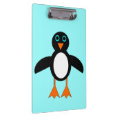 Porte-bloc Cute Porte - bloc Penguin (Swatch)