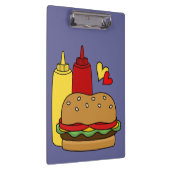 Porte-bloc Cute Restaurant Style Porte - bloc (Swatch)