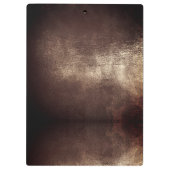 Porte-bloc Cute rose rose or sirène échelles girly (Dos)