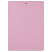 Porte-bloc Cute Strawberry Ladybug Clipboard (Dos)