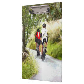 PORTE-BLOC CYCLISME (Gauche)