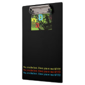 Porte-bloc DAD Digital Collage - Journal de poche personnalis (Gauche)