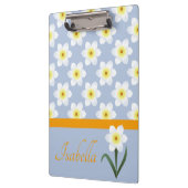 Porte-bloc Daffodiques (Gauche)