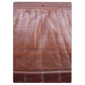 Porte-bloc Daffy Cool Rétro Beau Monogramme (Dos)
