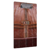 Porte-bloc Daffy Cool Rétro Beau Monogramme (Swatch)
