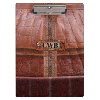 Porte-bloc Daffy Cool Retro Beautiful Monogram