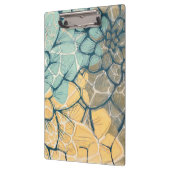 Porte-bloc Dahlia Dance I (Gauche)