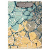 Porte-bloc Dahlia Dance I (Devant)