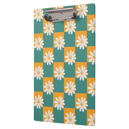 Porte-bloc Daisy (Gauche)