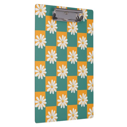Porte-bloc Daisy (Swatch)