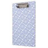 Porte-bloc Daisy Chain - Clipboard (Periwinkle) (Gauche)
