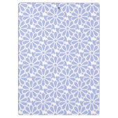 Porte-bloc Daisy Chain - Clipboard (Periwinkle) (Dos)