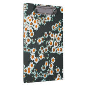 Porte-bloc Daisy Daisies Floral (Swatch)