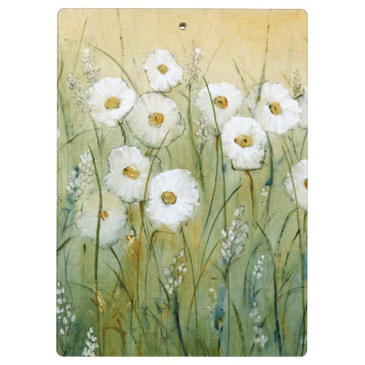 Porte-bloc Daisy Spring I (Dos)