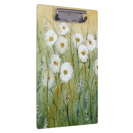 Porte-bloc Daisy Spring I (Swatch)