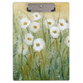 Porte-bloc Daisy Spring I (Devant)