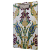 Porte-bloc Damassé antique (Gauche)