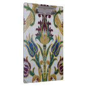 Porte-bloc Damassé antique (Swatch)