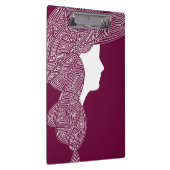 Porte-bloc Dame (Swatch)