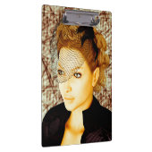 Porte-bloc Dame Vintage (Swatch)
