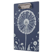 Porte-bloc Dandelion (Gauche)