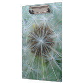 Porte-bloc Dandelion blanc (Gauche)