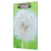 Porte-bloc Dandelion - Juste Réveillé La Beauté (Gauche)