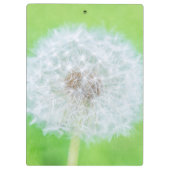 Porte-bloc Dandelion - Juste Réveillé La Beauté (Dos)