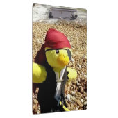 Porte-bloc Danny Duck le Pirate (Swatch)