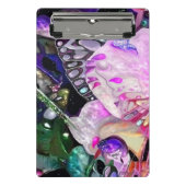 Porte-bloc Dans Dreams Mini Porte - bloc (Devant)