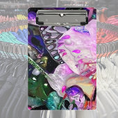 Porte-bloc Dans Dreams Mini Porte - bloc