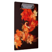 Porte-bloc Danse Feux d'artifice Art Abstrait (Swatch)