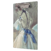 Porte-bloc Danseur d'Edgar Degas | (Gauche)