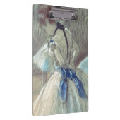 Porte-bloc Danseur d'Edgar Degas | (Swatch)