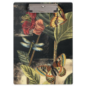 Porte-bloc Dark Nature Scene par Vision Studio (Devant)