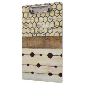 Porte-bloc Dazzle II (Gauche)