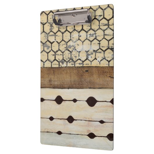 Porte-bloc Dazzle II (Gauche)