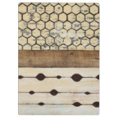 Porte-bloc Dazzle II (Dos)