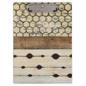 Porte-bloc Dazzle II (Devant)