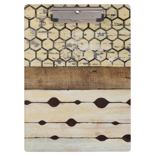 Porte-bloc Dazzle II (Devant)