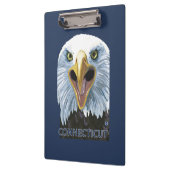 Porte-bloc De ConnecticutEagle fin (Gauche)