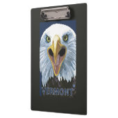 Porte-bloc De VermontEagle fin (Gauche)
