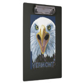 Porte-bloc De VermontEagle fin (Swatch)