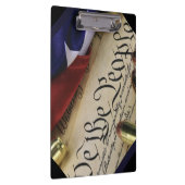 Porte-bloc Declaration of Independence (Swatch)