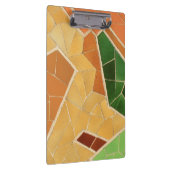 Porte-bloc Décor en mosaïque (Swatch)