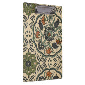 Porte-bloc Décor Floral Perse Carrelage (Swatch)