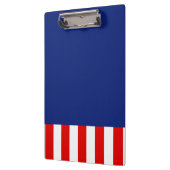 Porte-bloc Décor Nautical American Yacht (Gauche)